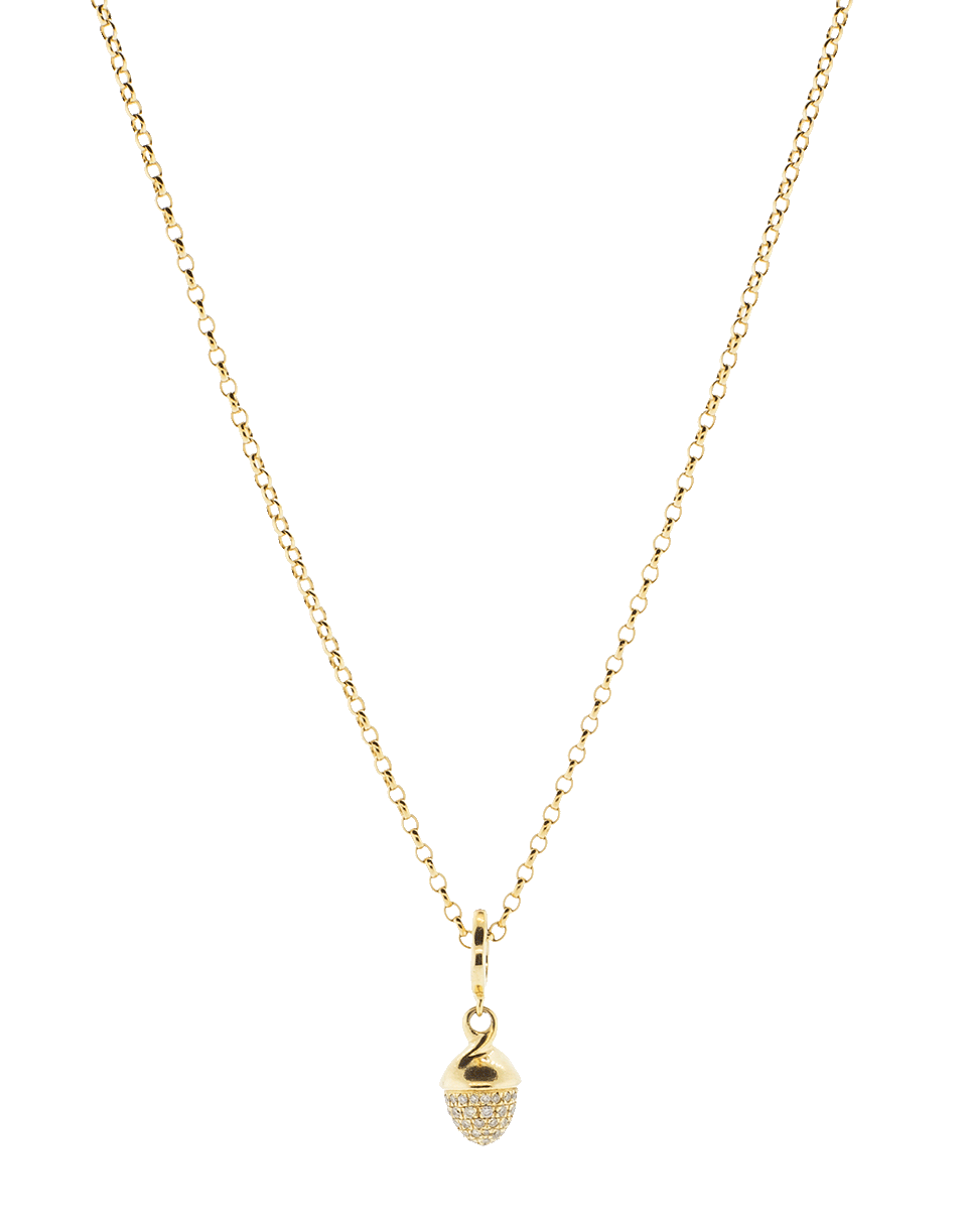 TAMARA COMOLLI-Mikado Flamenco Pendant-ROSE GOLD
