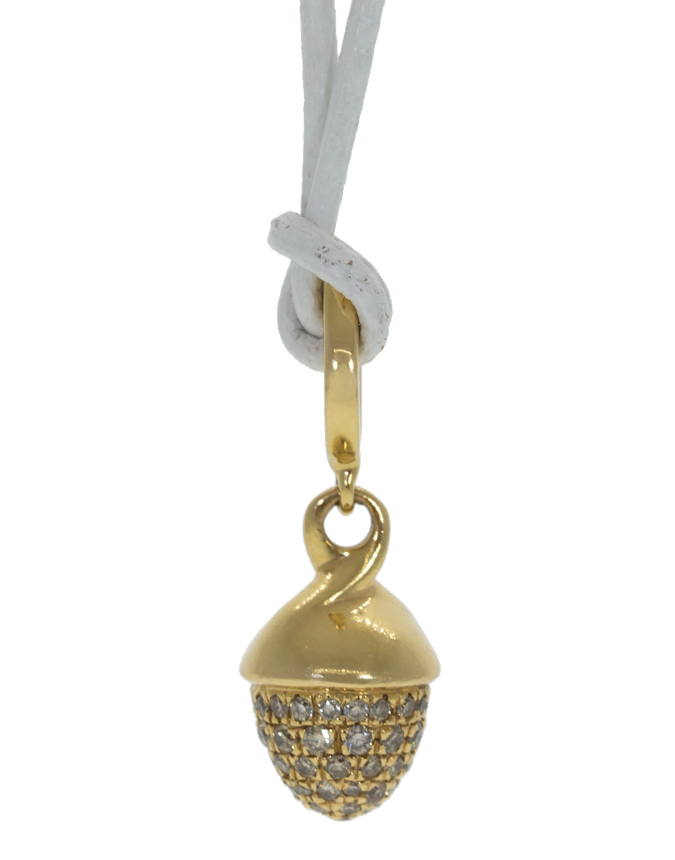 TAMARA COMOLLI-Mikado Flamenco Pendant-ROSE GOLD