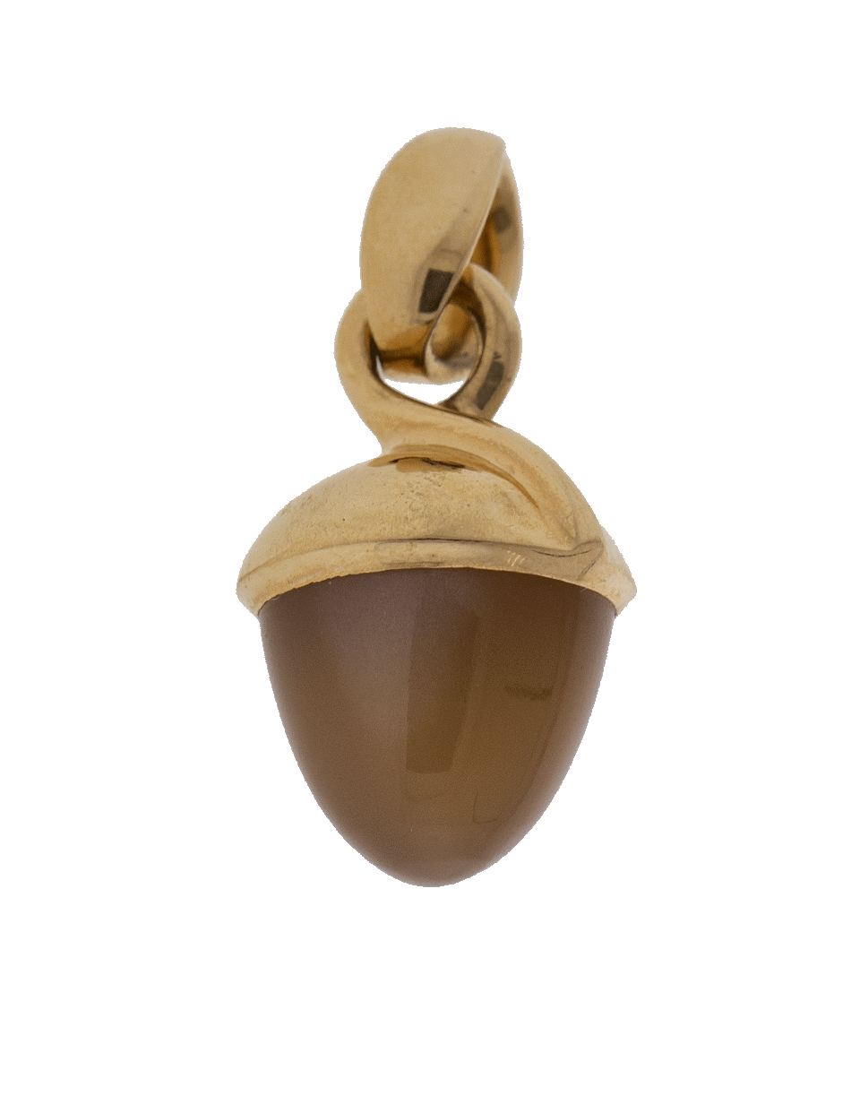 TAMARA COMOLLI-Brown Moonstone Mikado Pendant-ROSSEGOL