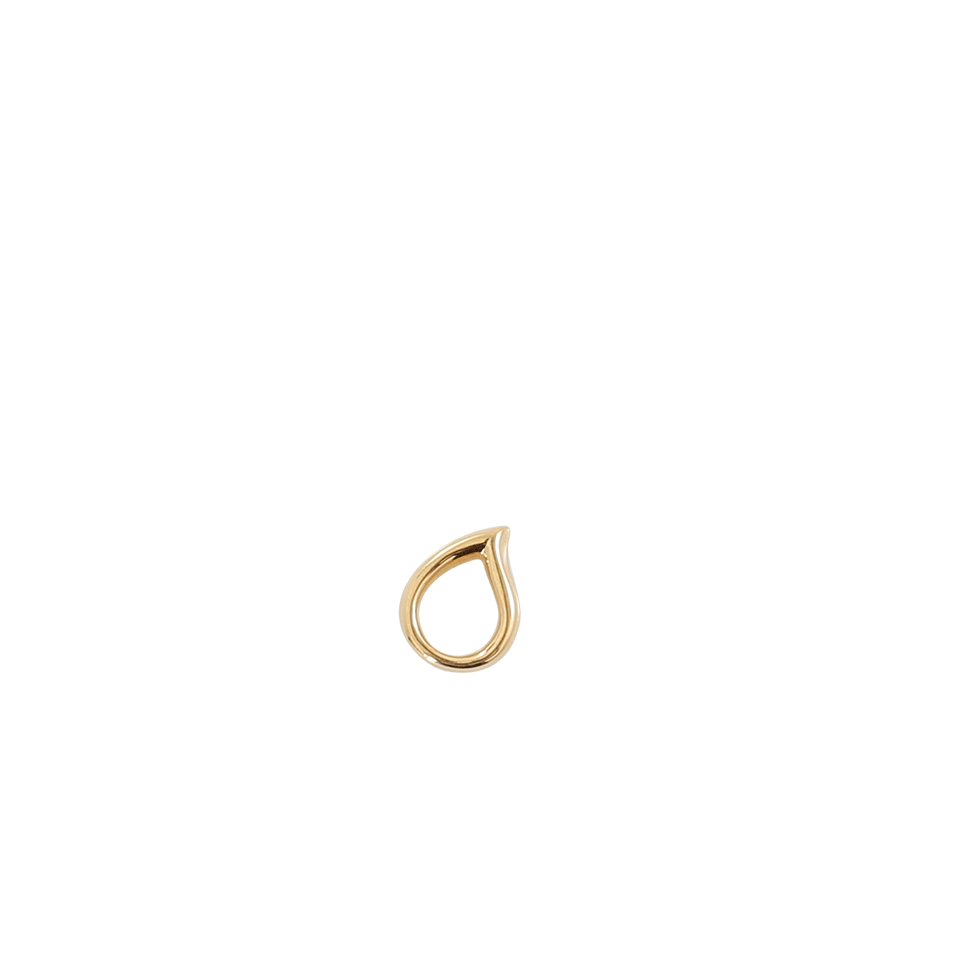TAMARA COMOLLI-Signature Gold Drop-YELLOW GOLD