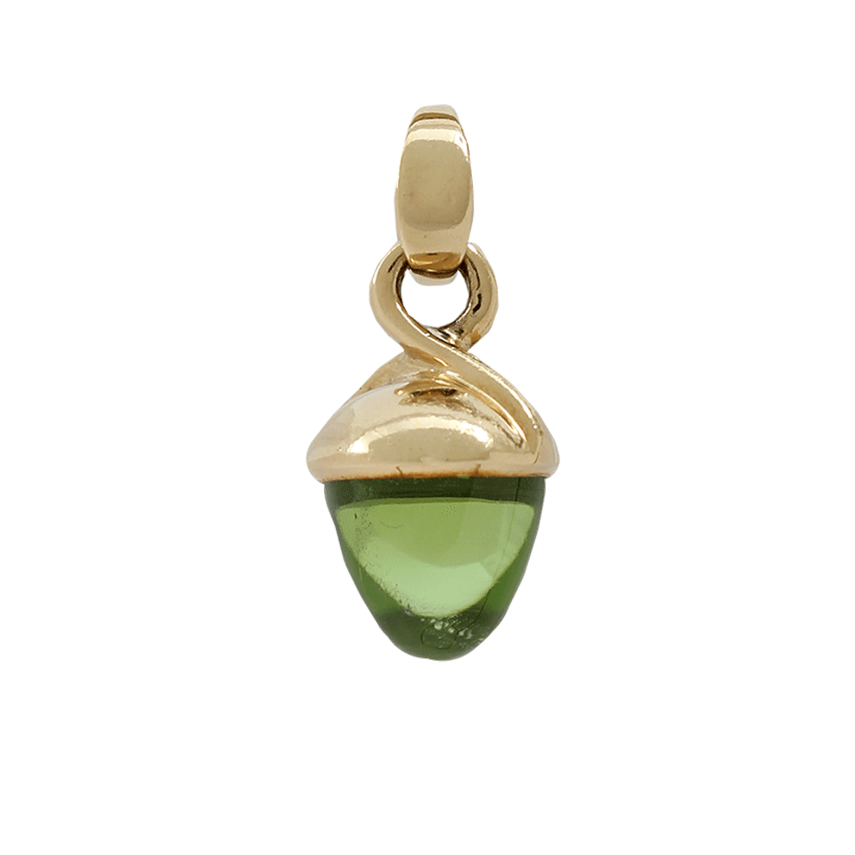 TAMARA COMOLLI-Peridot Mikado Bouquet-YLW GOLD