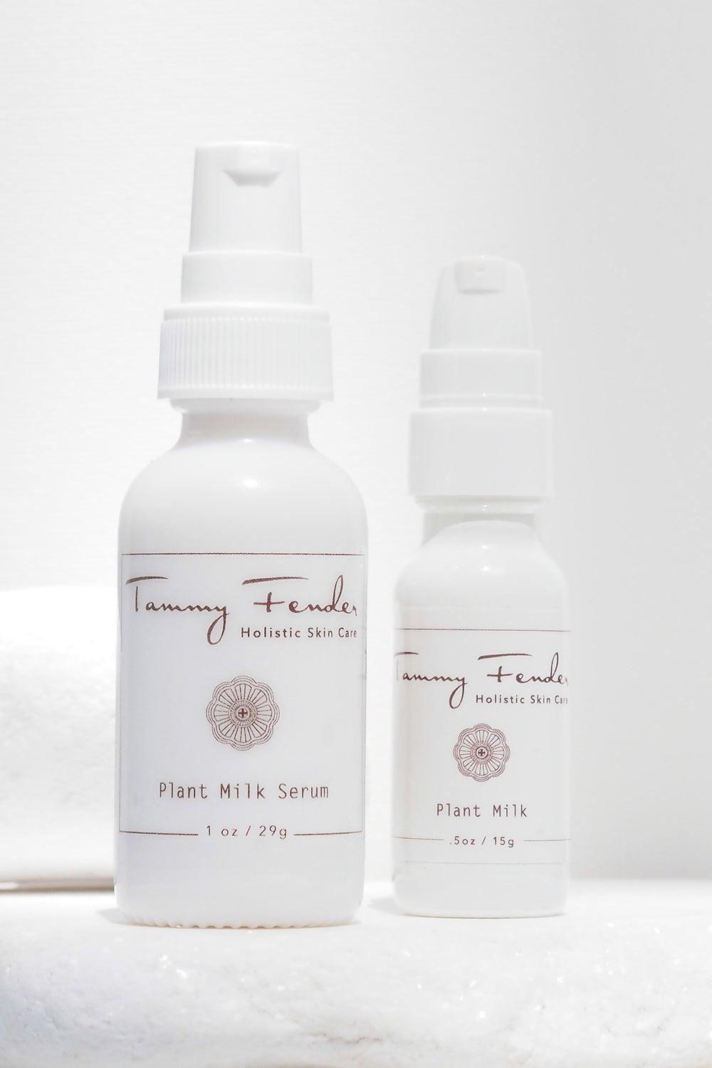 TAMMY FENDER-Plant Milk Serum-1 OZ