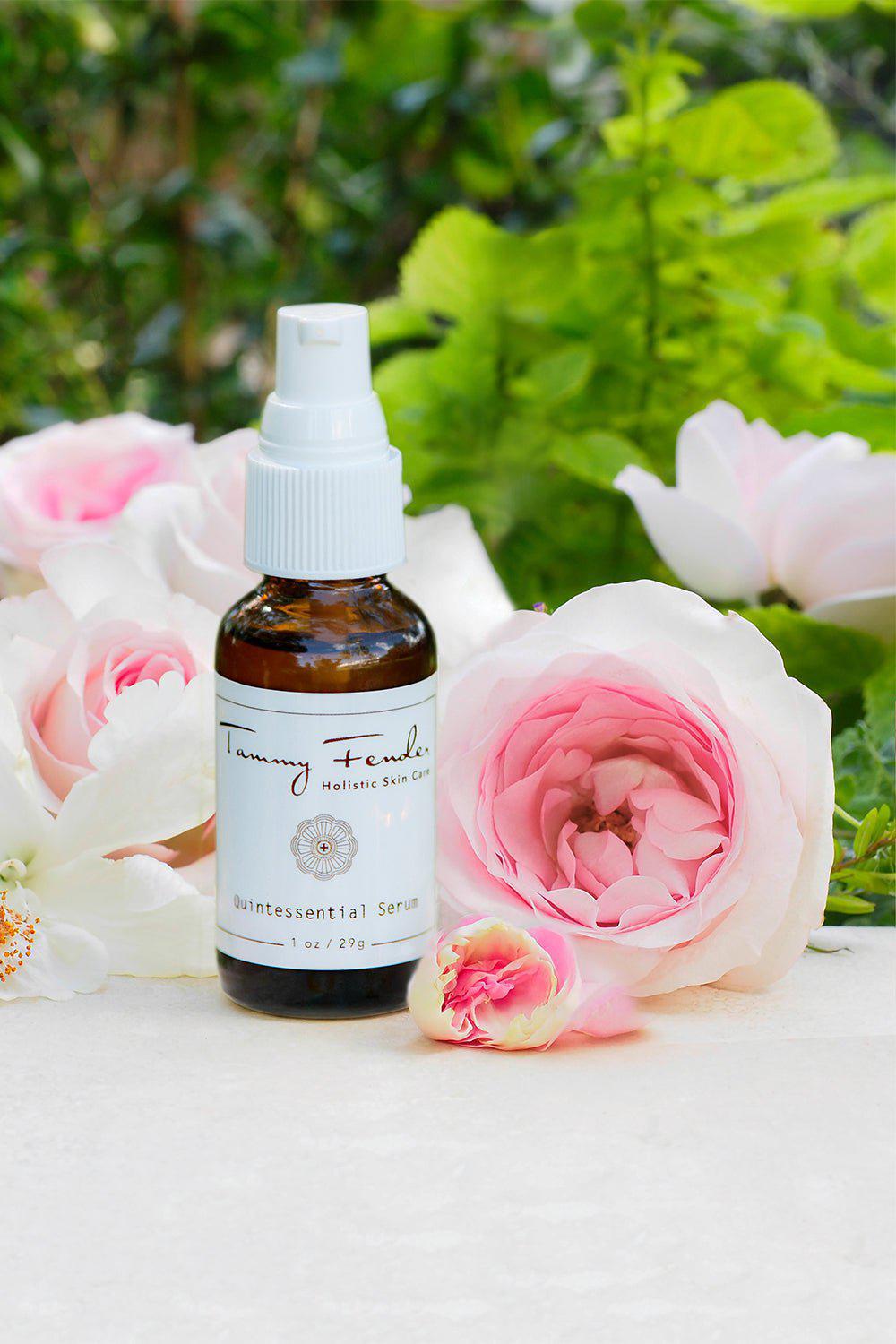 TAMMY FENDER-Quintessential Serum-1 OZ