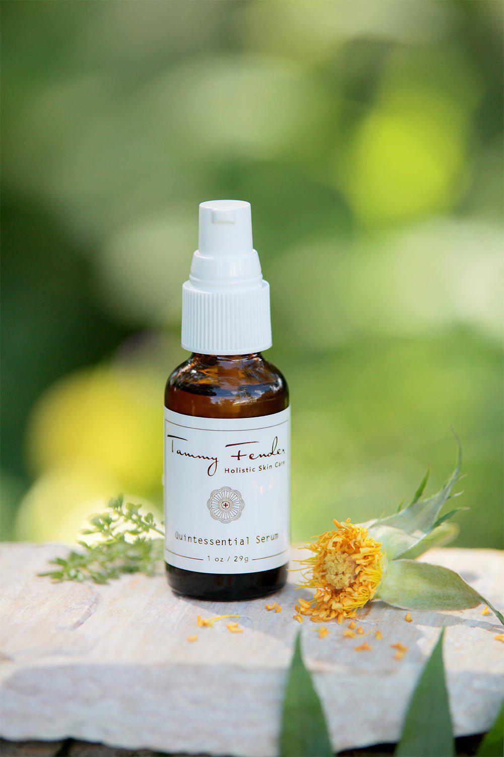 TAMMY FENDER-Quintessential Serum-1 OZ