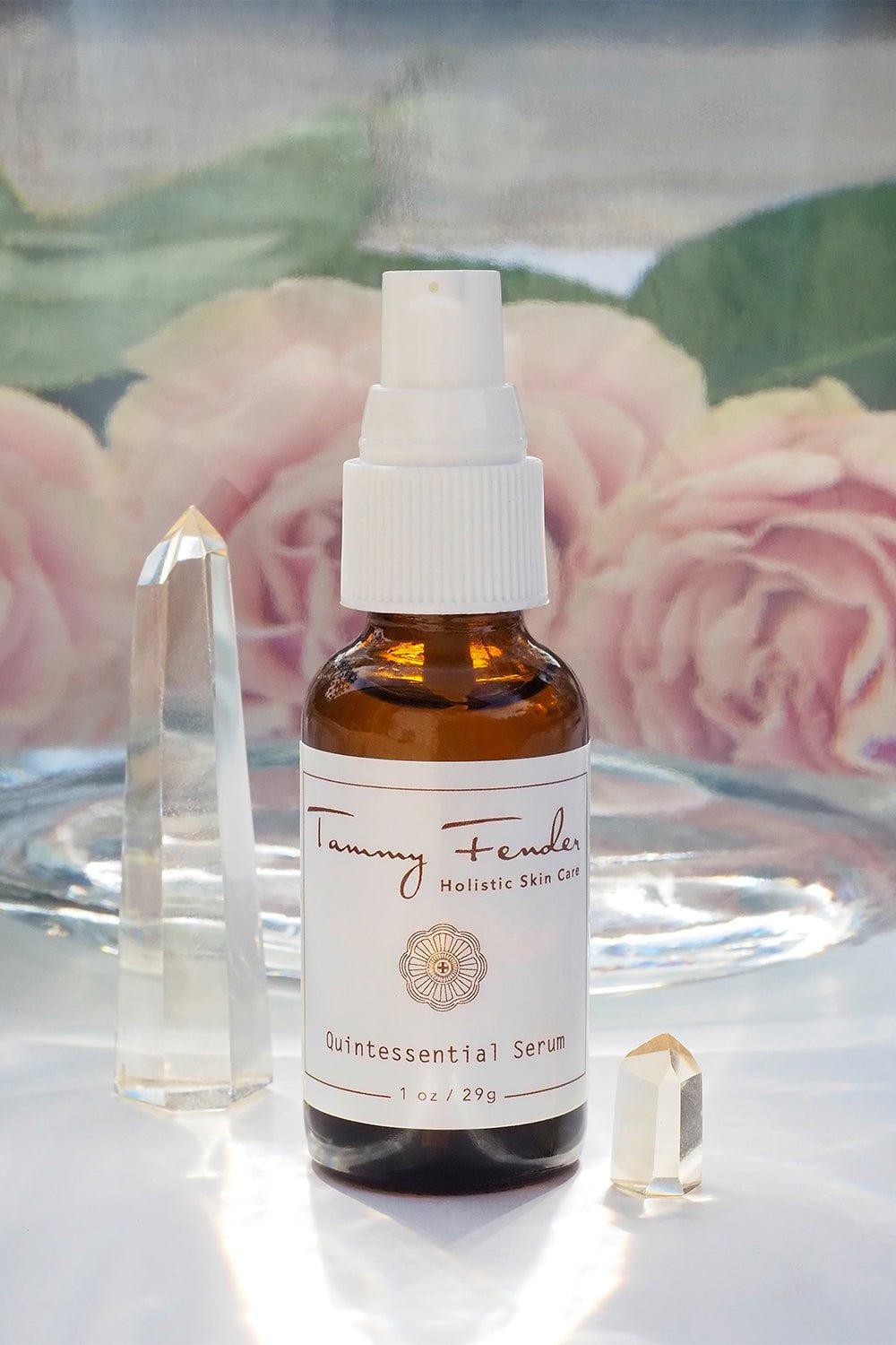 TAMMY FENDER-Quintessential Serum-1 OZ