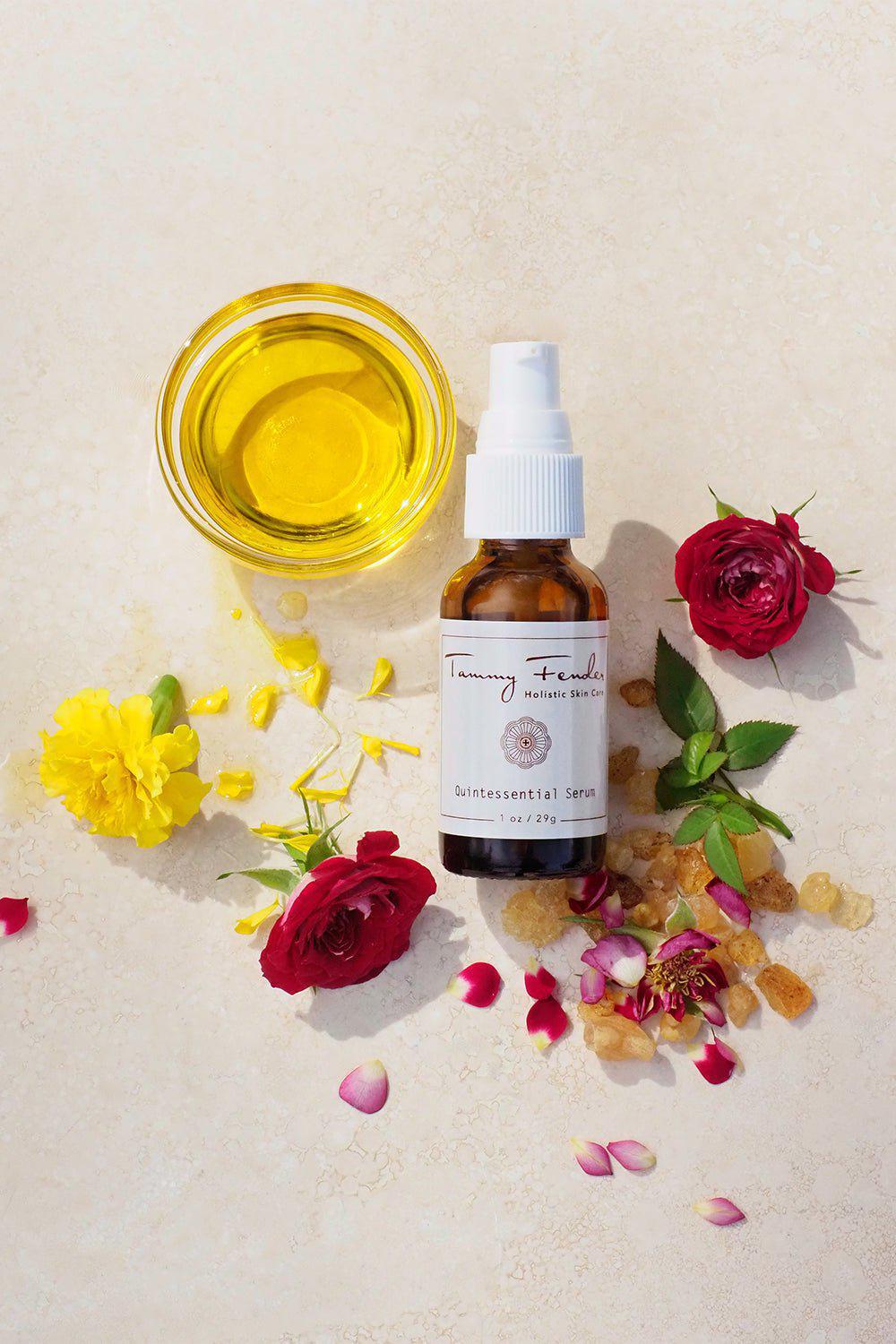 TAMMY FENDER-Quintessential Serum-1 OZ