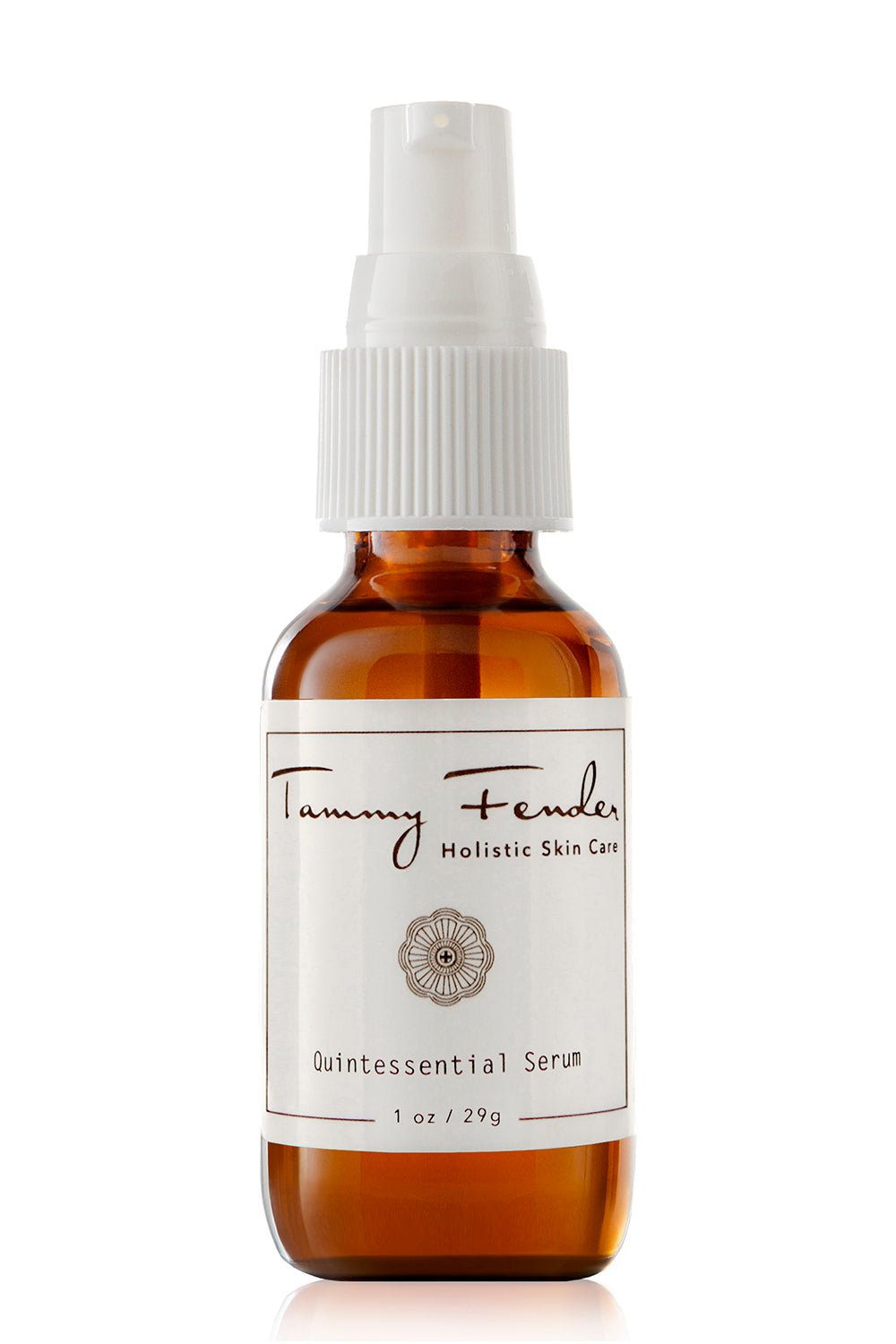 TAMMY FENDER-Quintessential Serum-1 OZ