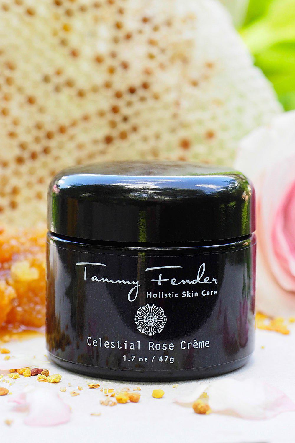 TAMMY FENDER-Celestial Rose Creme-1.7 OZ