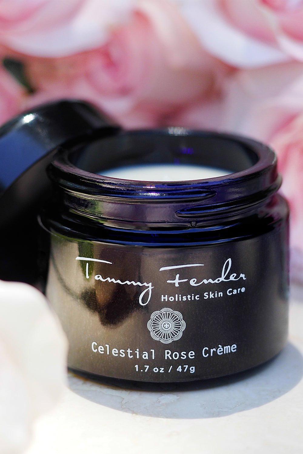 TAMMY FENDER-Celestial Rose Creme-1.7 OZ