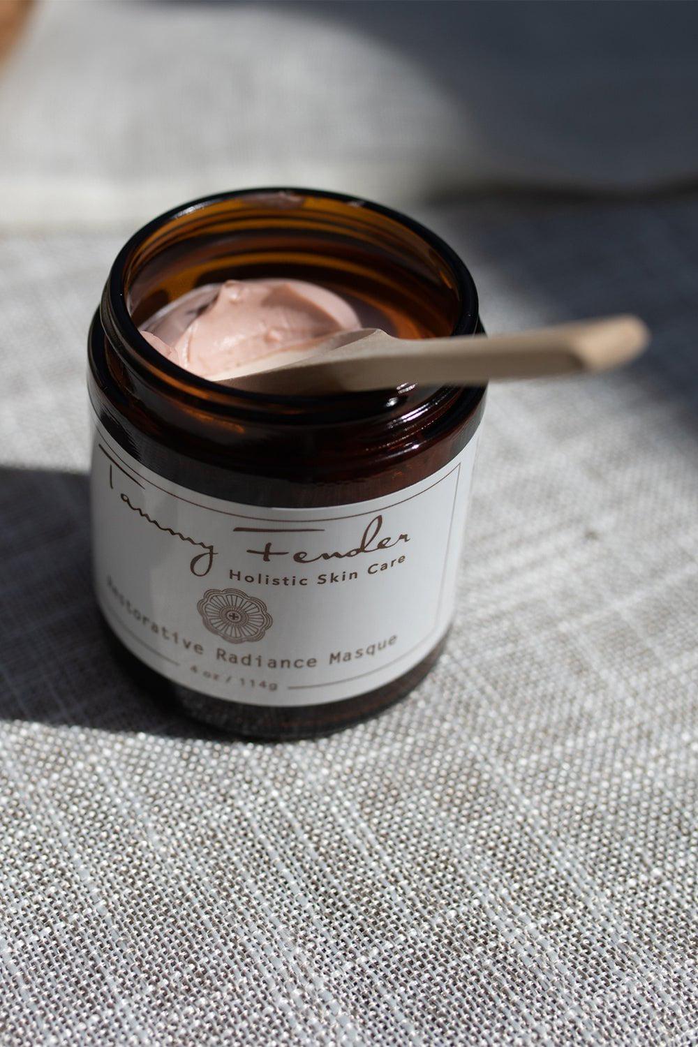 TAMMY FENDER-Restorative Radiance Masque-4 OZ
