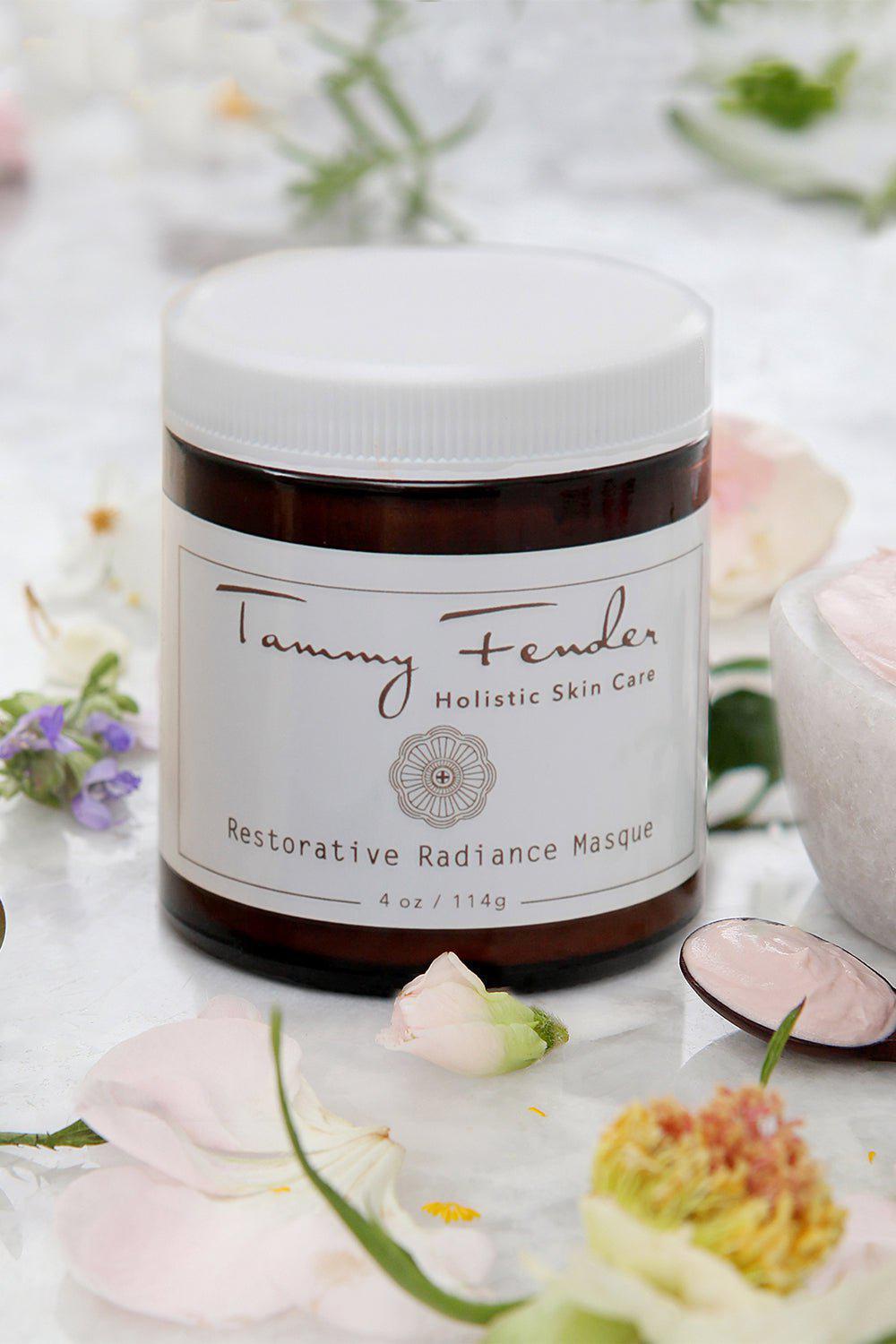 TAMMY FENDER-Restorative Radiance Masque-4 OZ