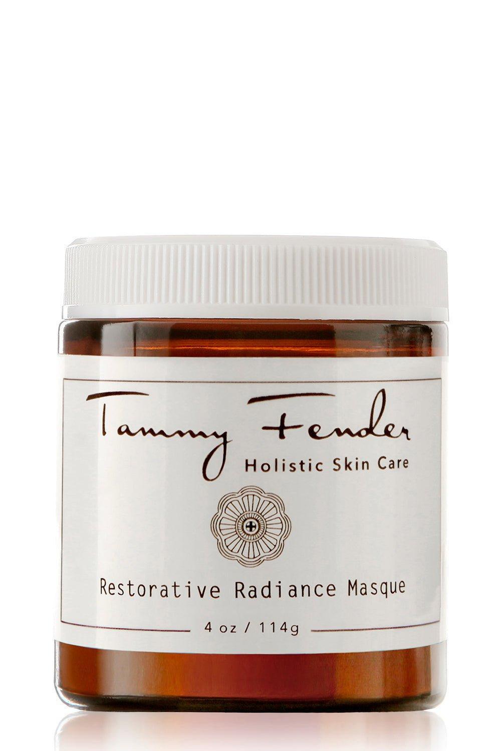 TAMMY FENDER-Restorative Radiance Masque-4 OZ