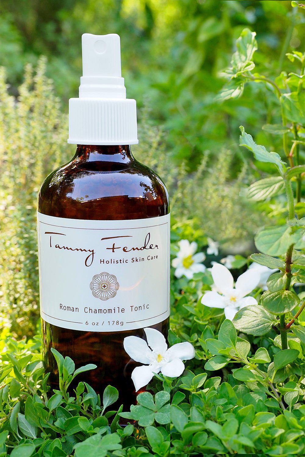 TAMMY FENDER-Roman Chamomile Tonic-6 OZ