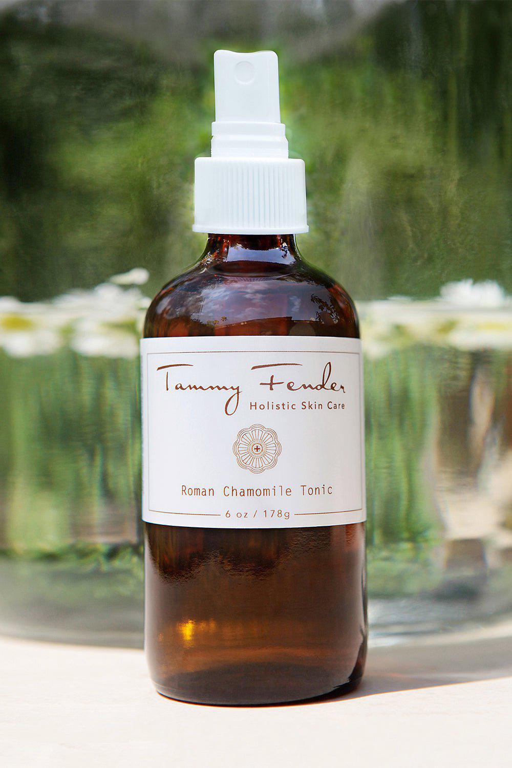 TAMMY FENDER-Roman Chamomile Tonic-6 OZ
