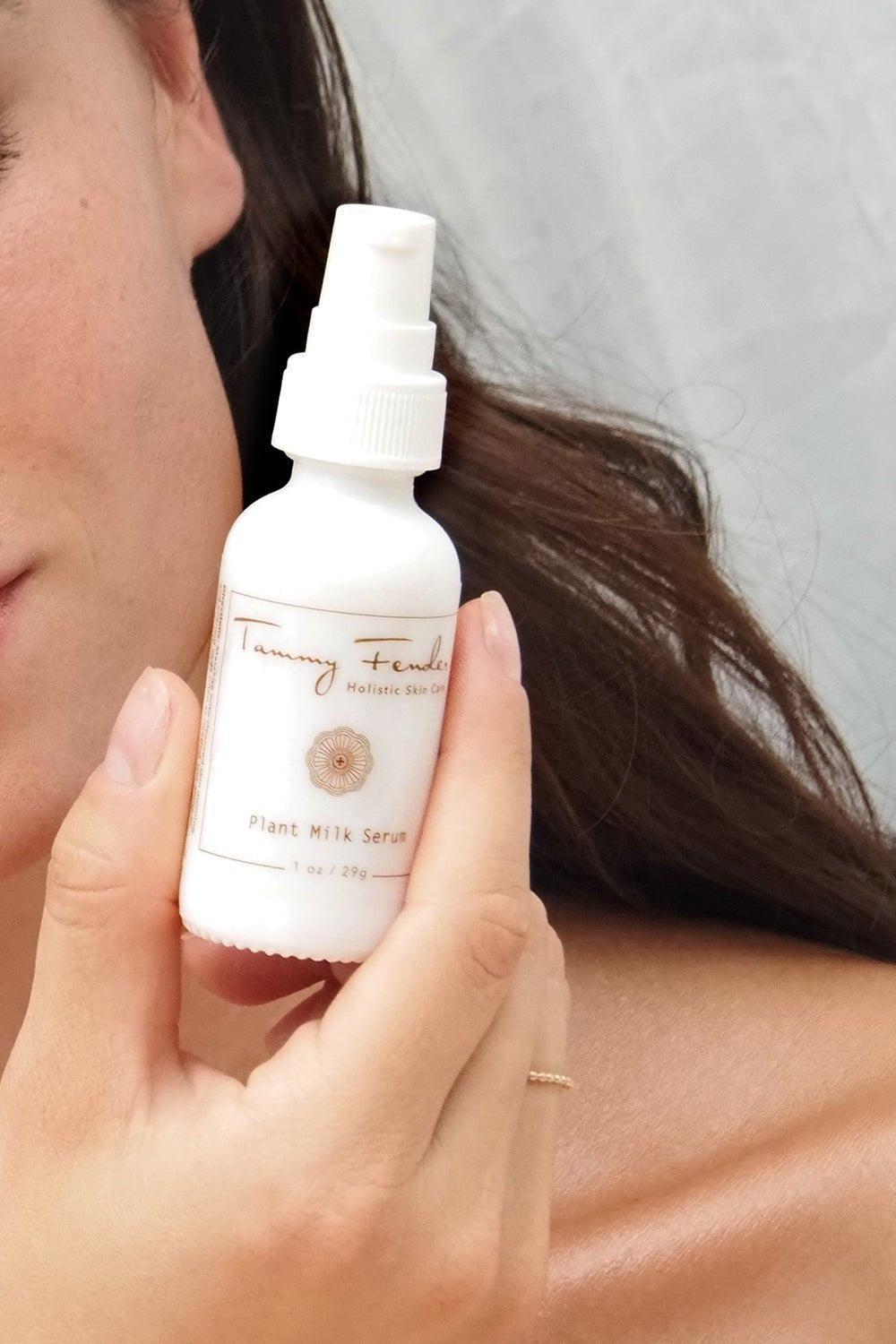 TAMMY FENDER-Mini Plant Milk Serum-.5 OZ