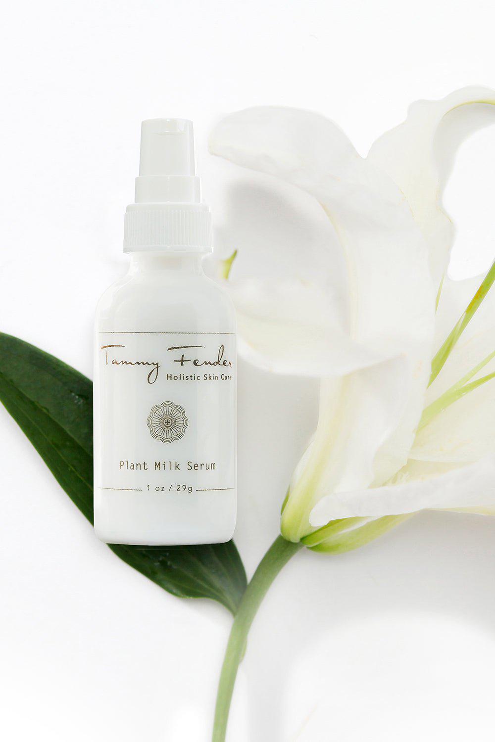 TAMMY FENDER-Mini Plant Milk Serum-.5 OZ