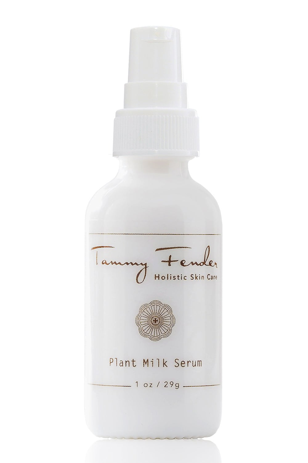 TAMMY FENDER-Mini Plant Milk Serum-.5 OZ