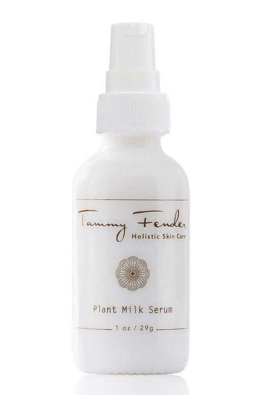 TAMMY FENDER-Mini Plant Milk Serum-.5 OZ