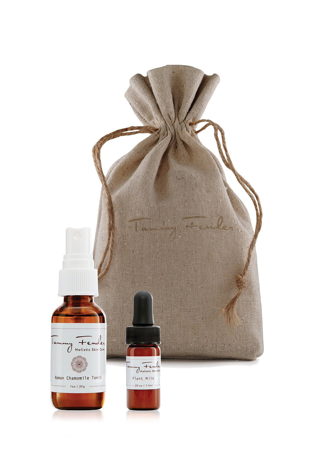 TAMMY FENDER-Apres Soliel Travel Kit-APRES SOLIEL