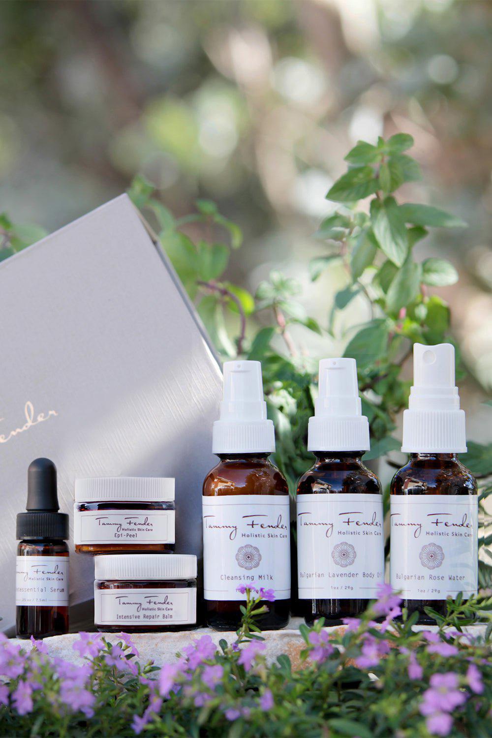 TAMMY FENDER-Rejuvenating Travel Kit-O/S