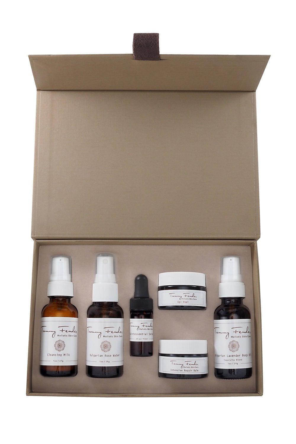 TAMMY FENDER-Rejuvenating Travel Kit-O/S