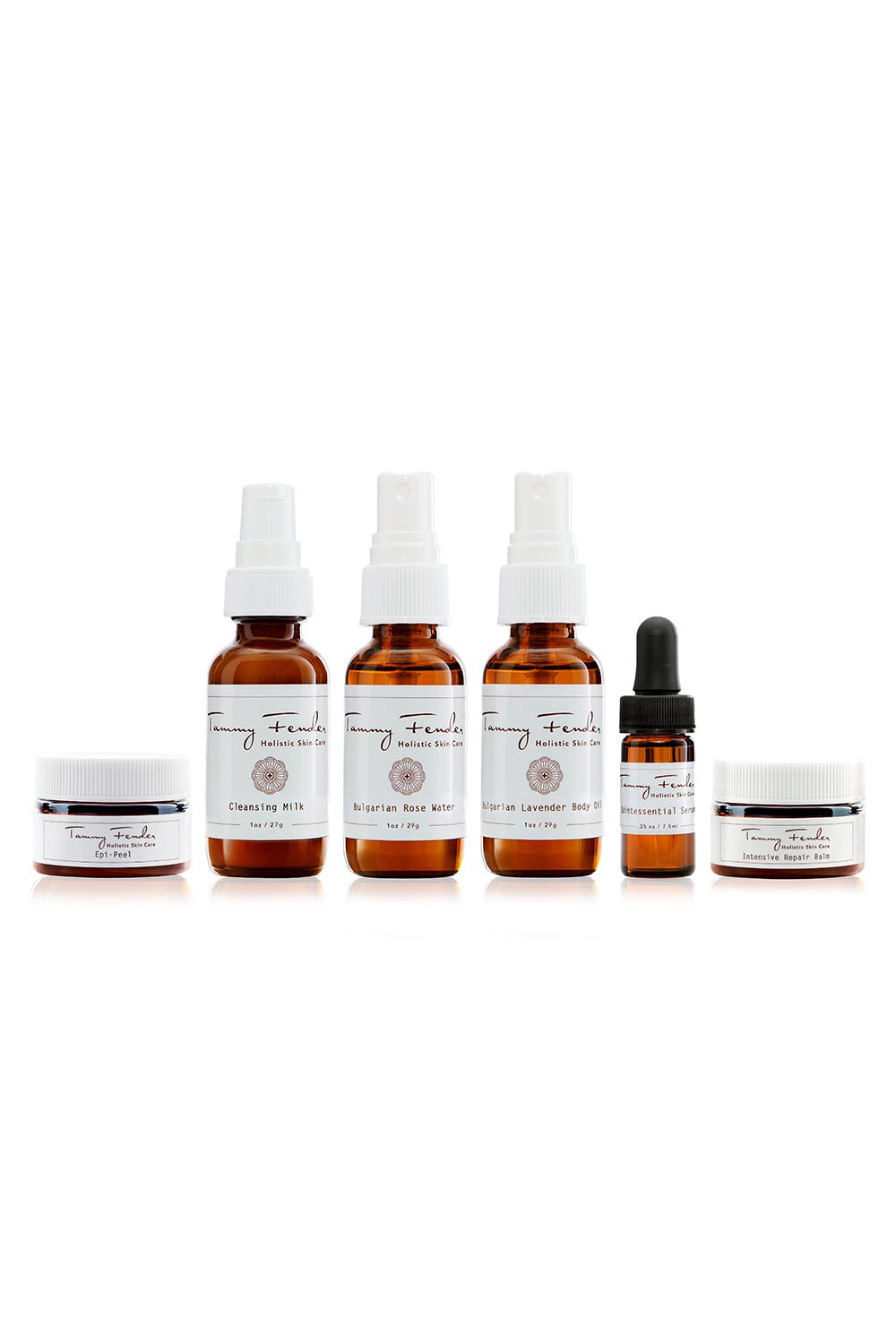 TAMMY FENDER-Rejuvenating Travel Kit-O/S