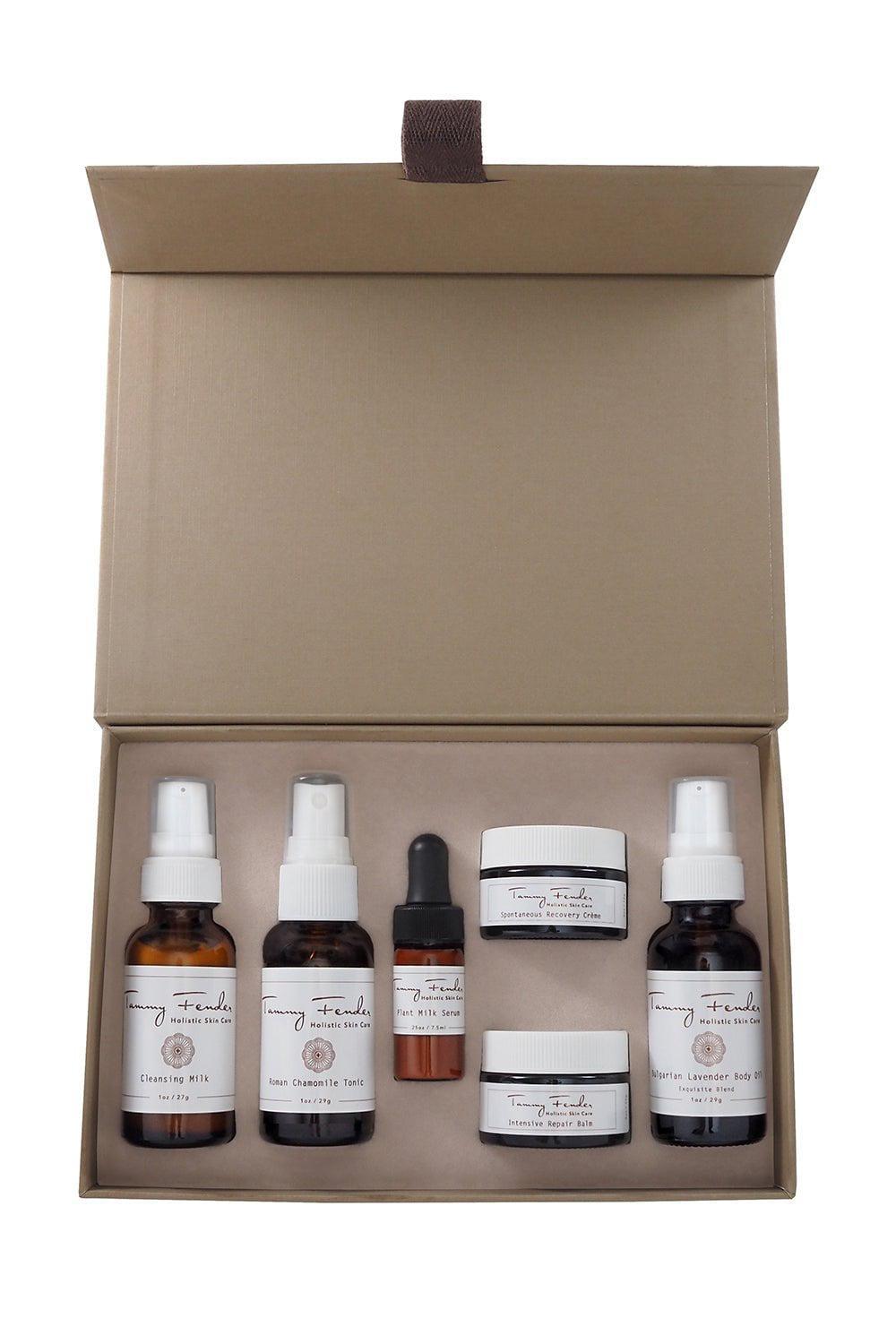 TAMMY FENDER-Sensitive Dry Travel Kit-O/S