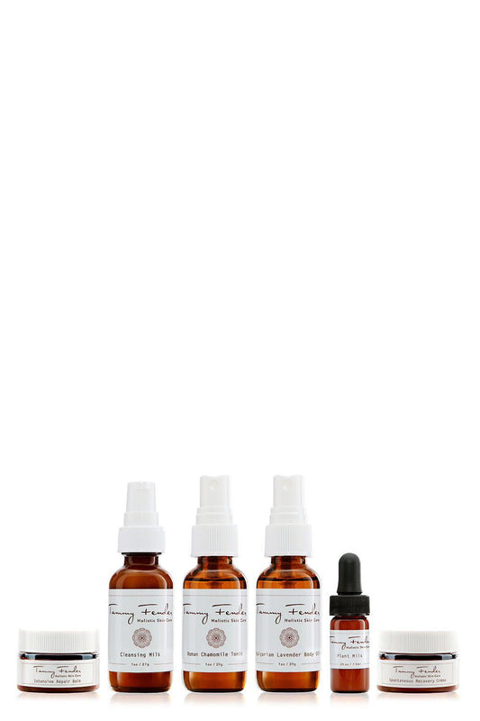 TAMMY FENDER-Sensitive Dry Travel Kit-O/S