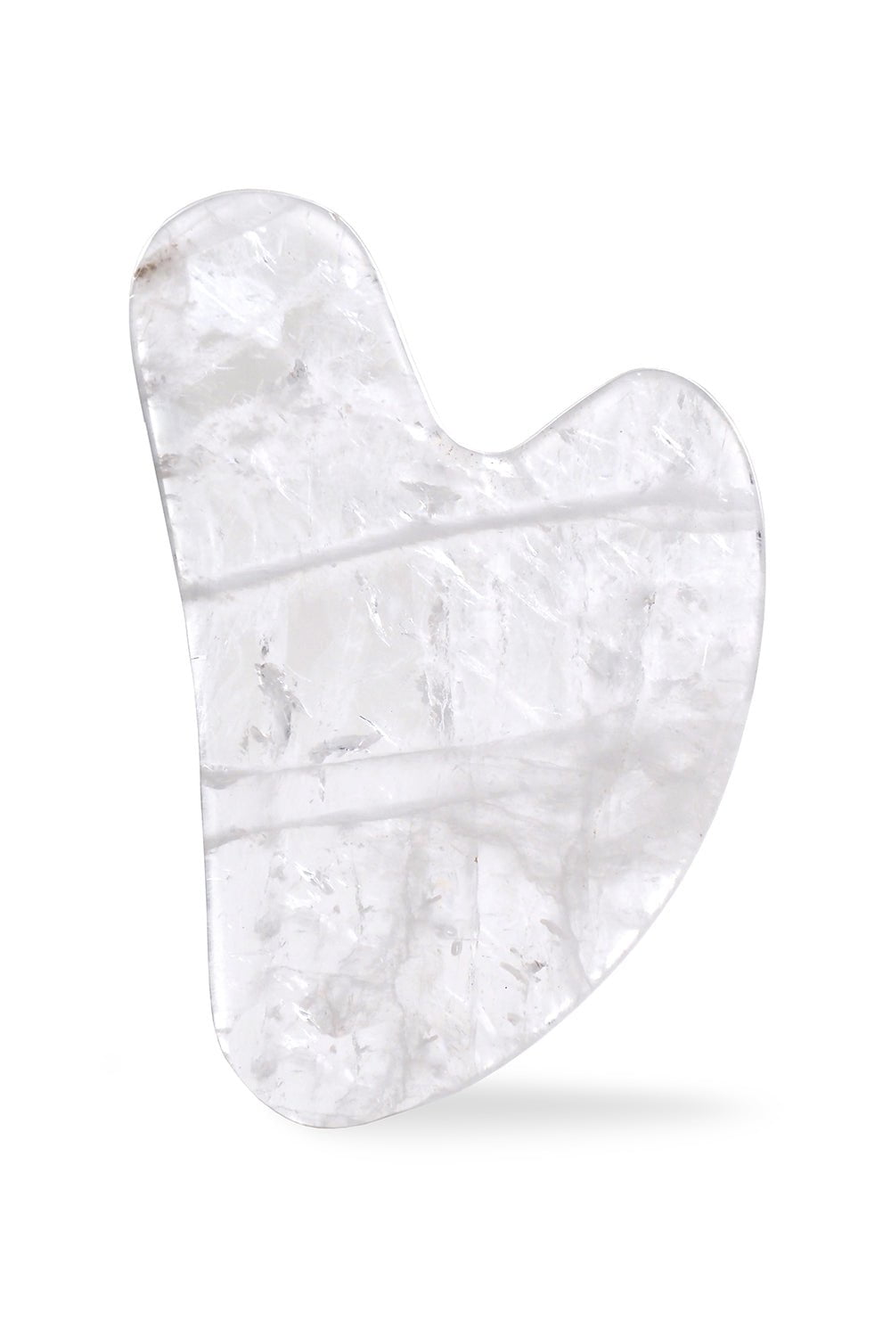 TAMMY FENDER-Quartz Gua Sha-O/S