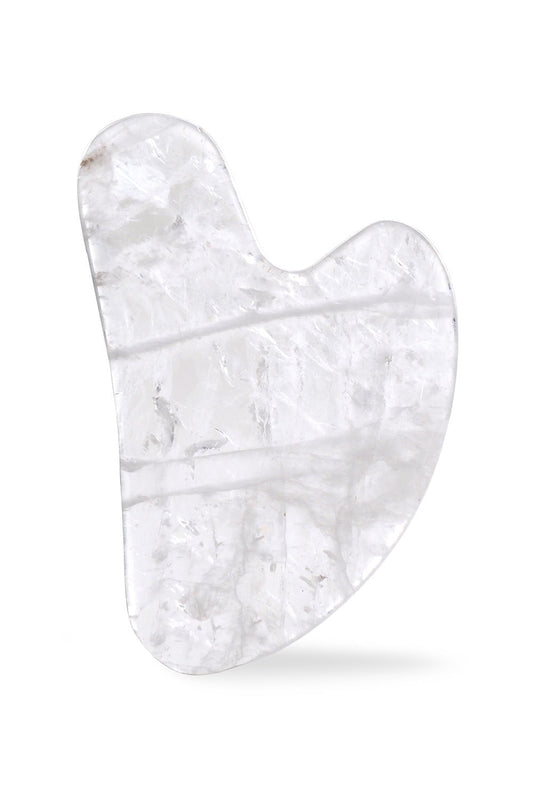 TAMMY FENDER-Quartz Gua Sha-O/S