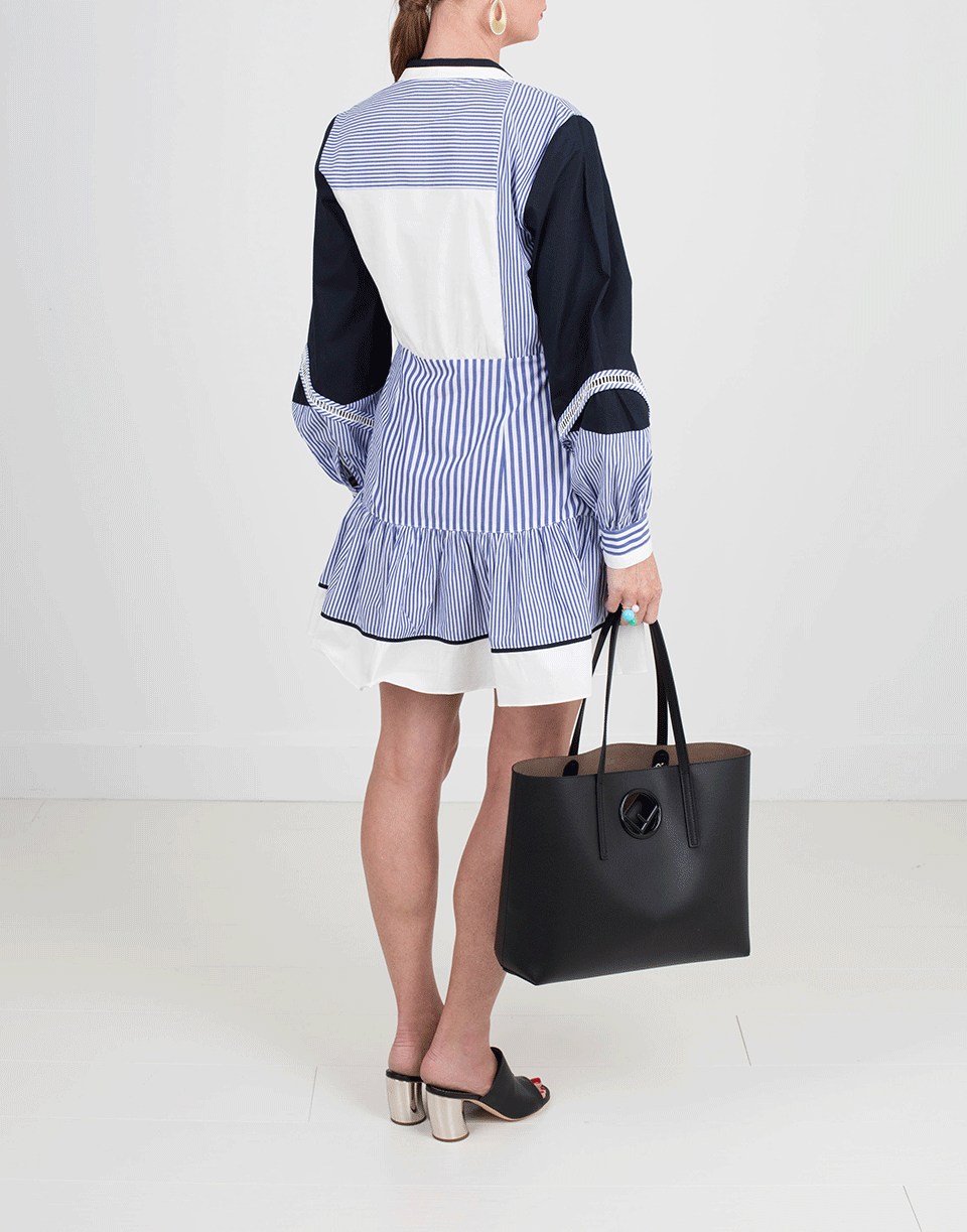 TANYA TAYLOR-Menswear Yaya Dress-