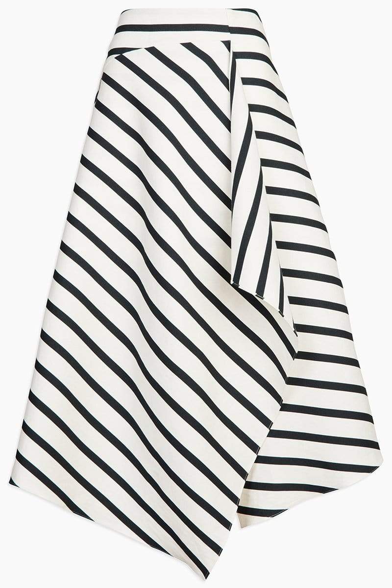 TANYA TAYLOR-Lauryn Skirt-