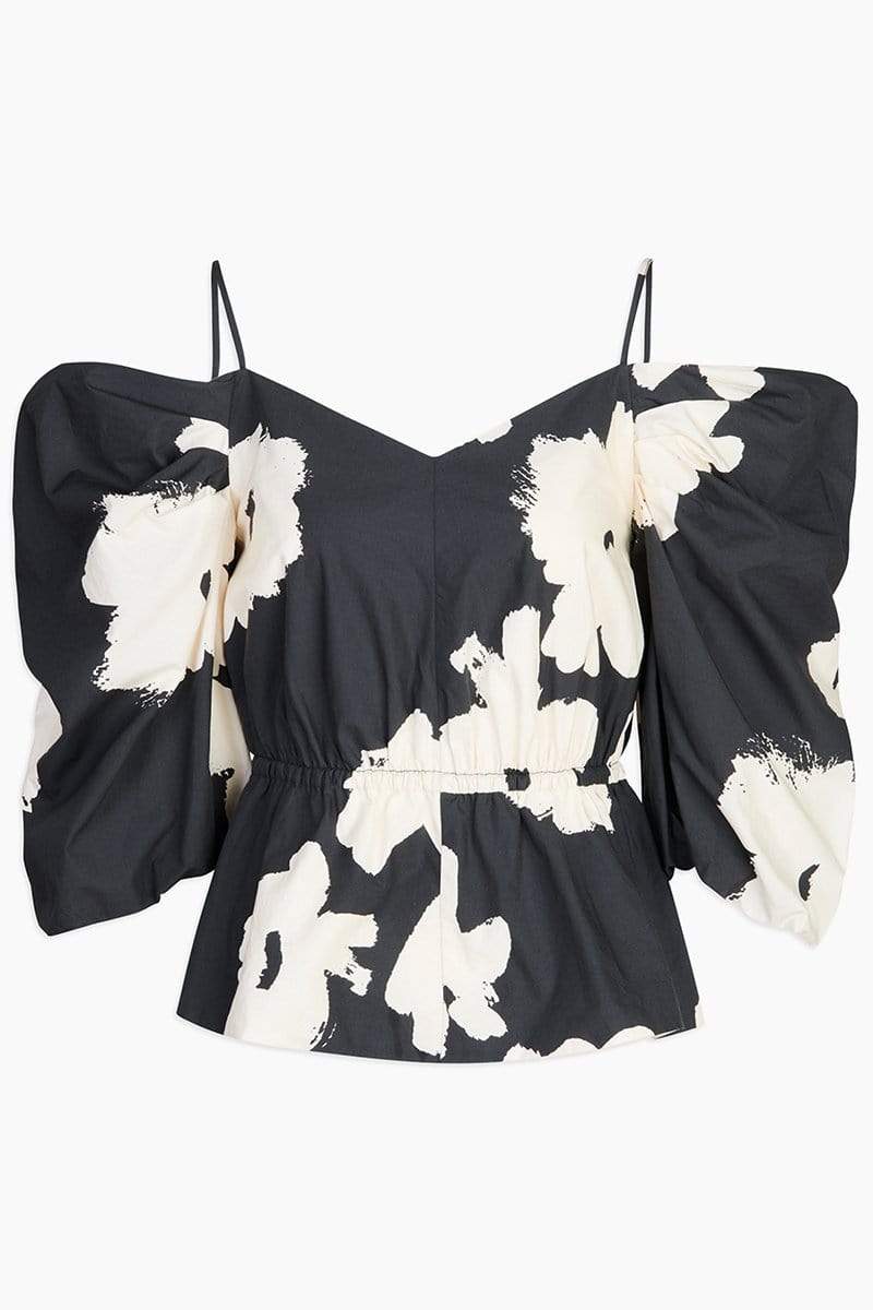 TANYA TAYLOR-Caroline Top-