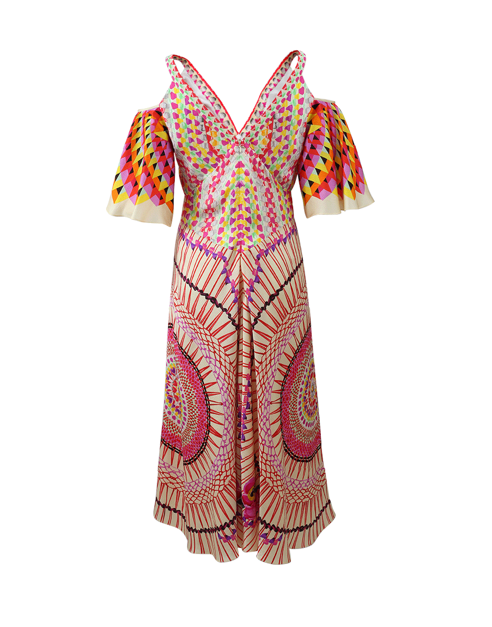 TEMPERLEY LONDON-Dream Catcher Dress-