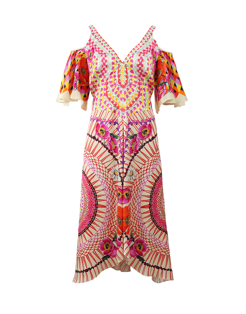 TEMPERLEY LONDON-Dream Catcher Dress-