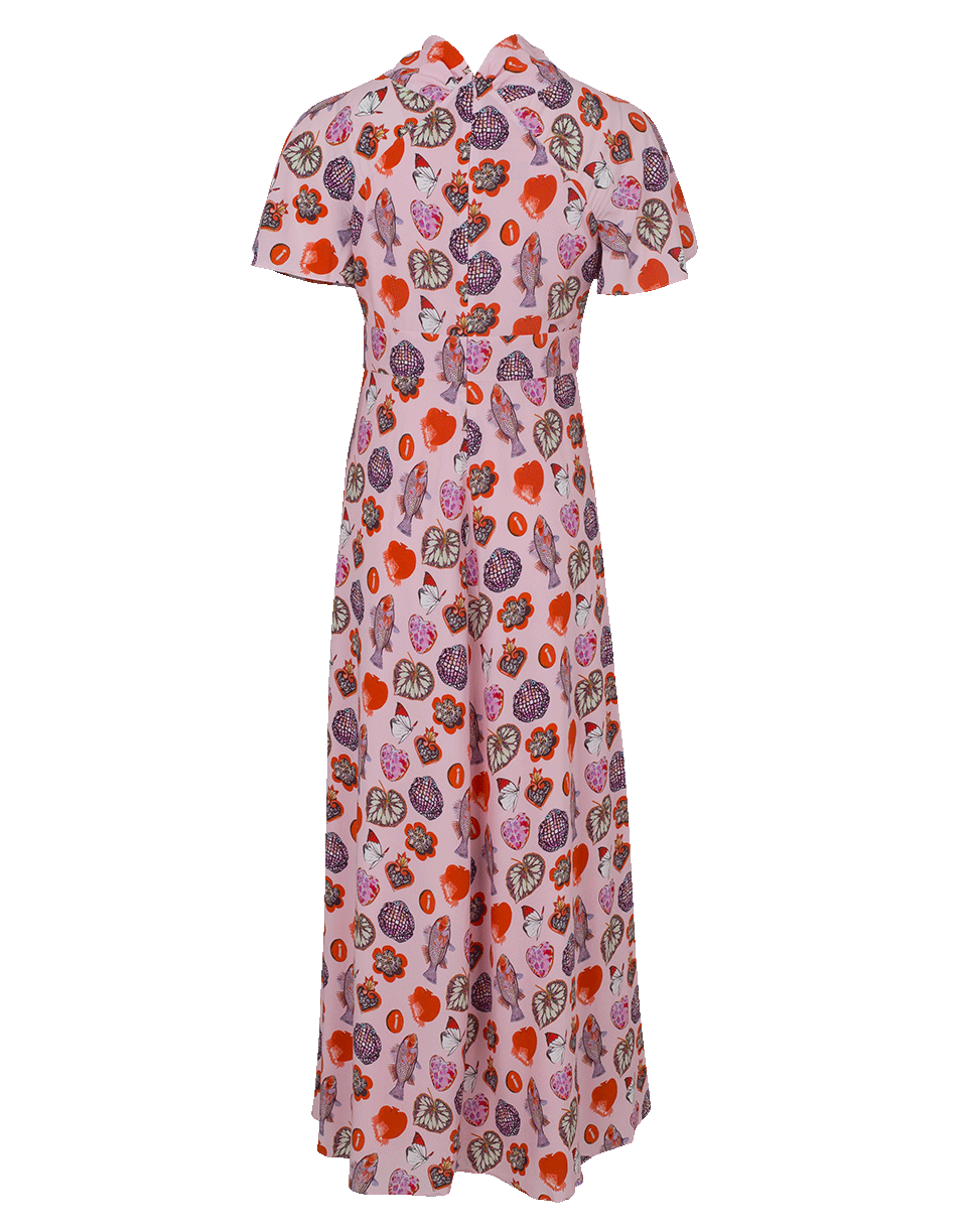 TEMPERLEY LONDON-Elixir Dress-