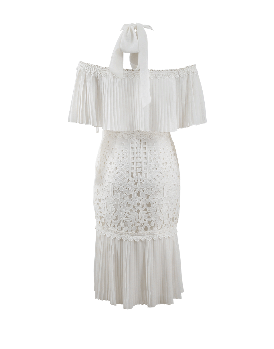 TEMPERLEY LONDON-Berry Dress-