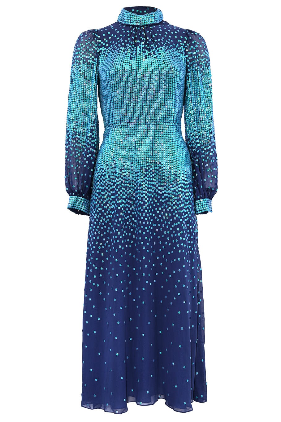 TEMPERLEY LONDON-Dreamer Dress-