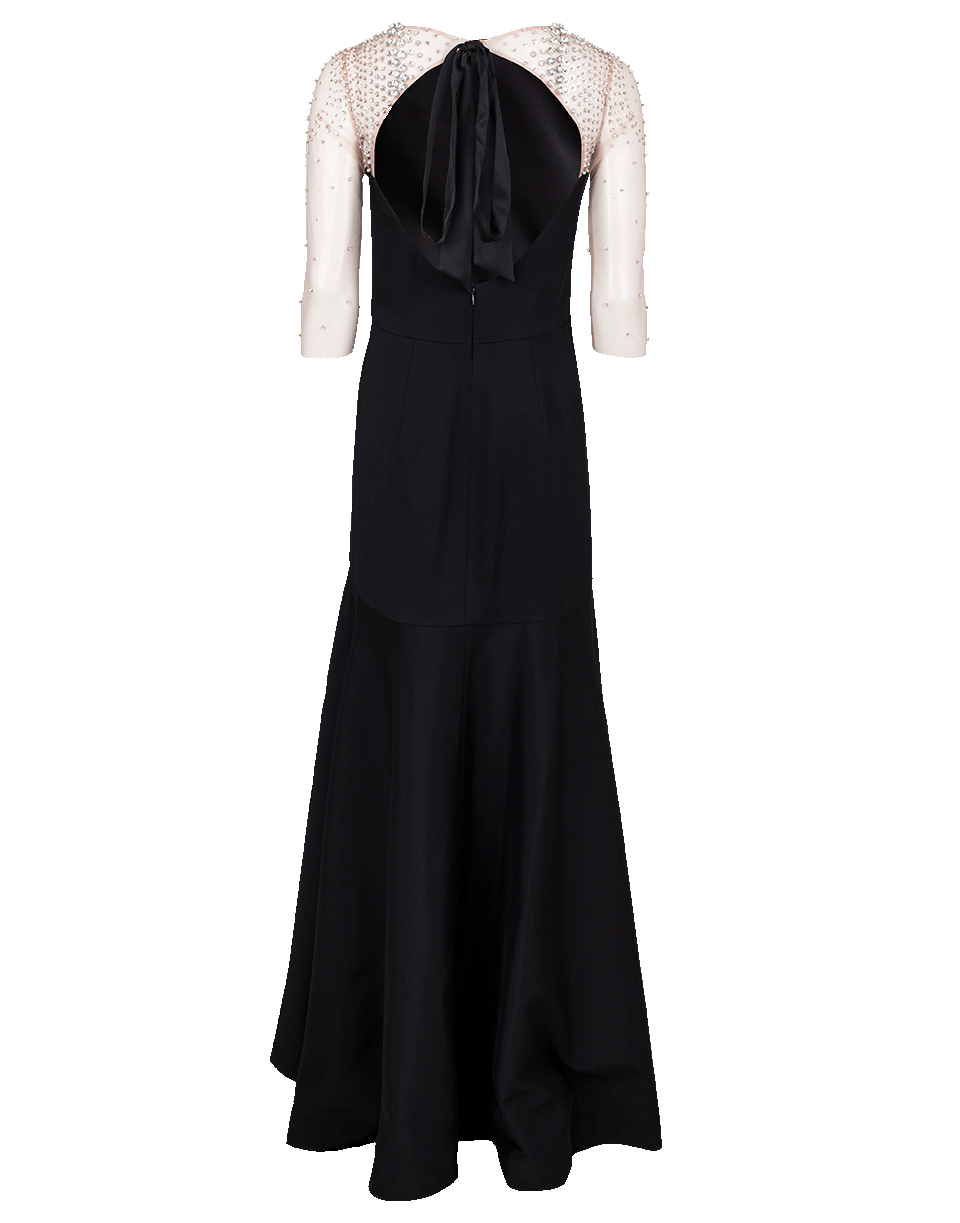 TEMPERLEY LONDON-Ballerina Gown-
