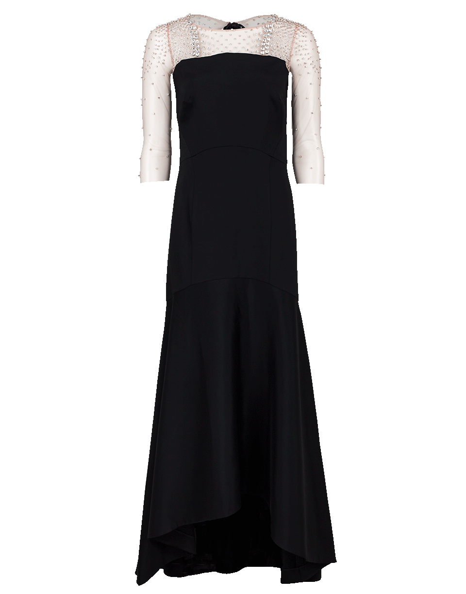 TEMPERLEY LONDON-Ballerina Gown-