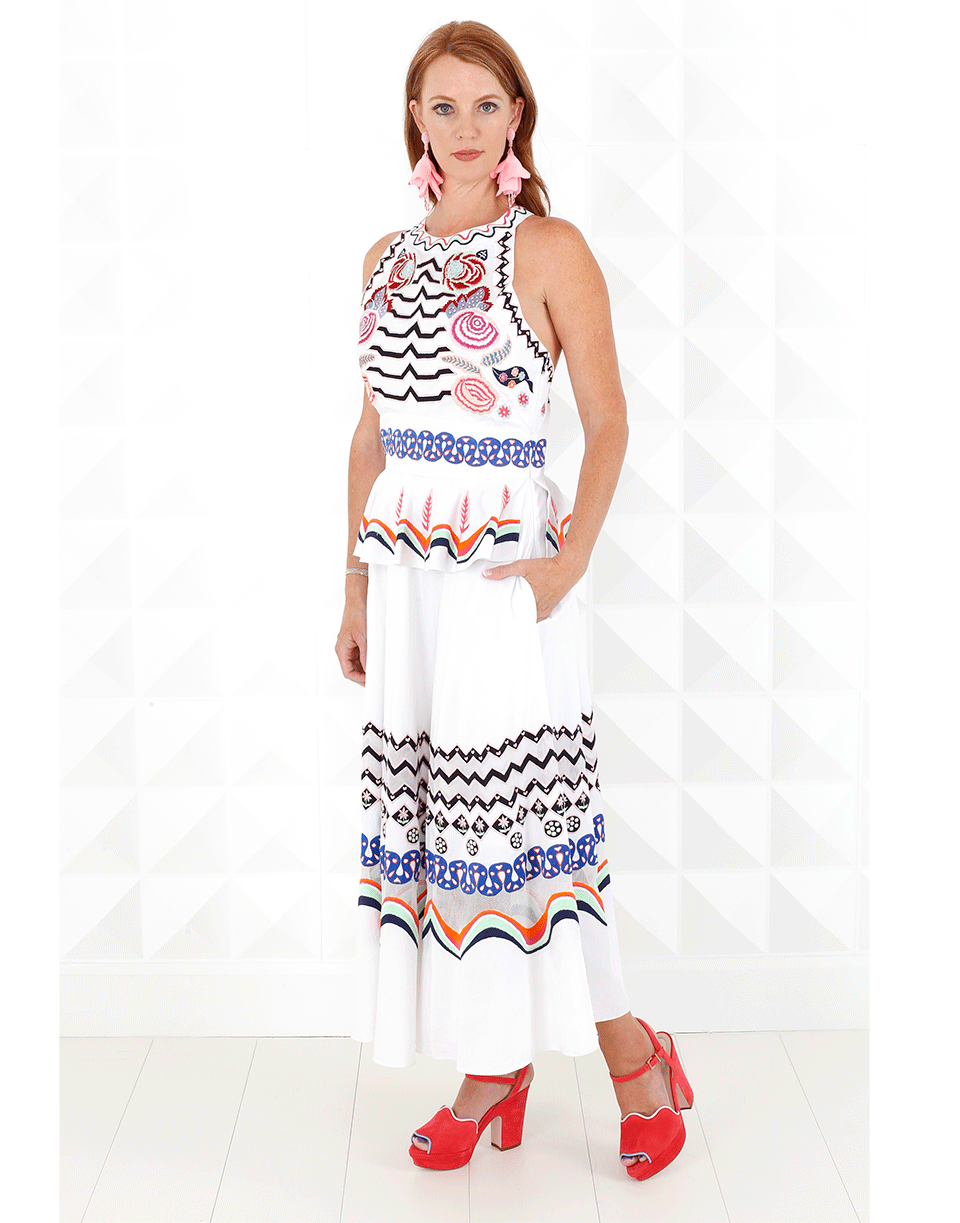 TEMPERLEY LONDON-Spellbound Dress-
