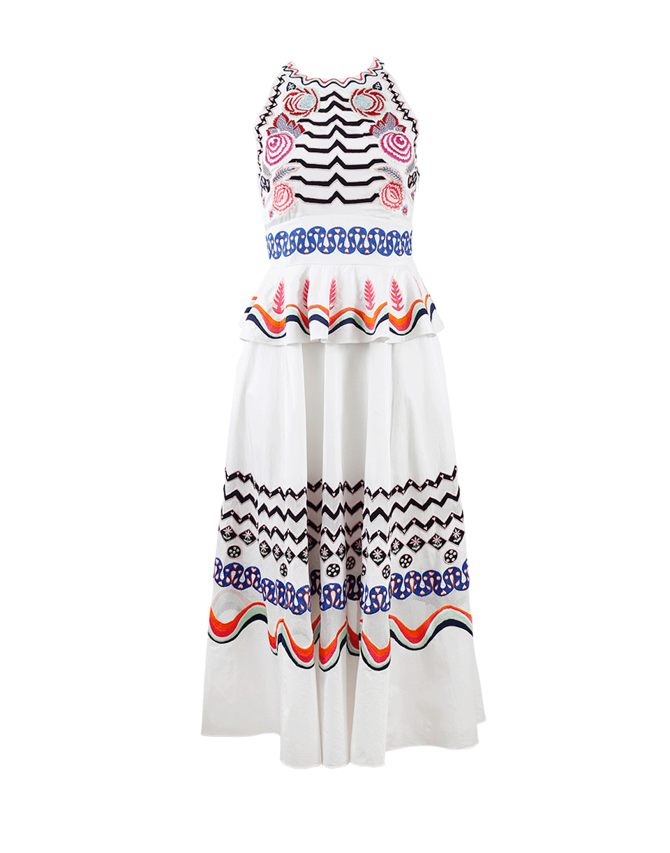 TEMPERLEY LONDON-Spellbound Dress-