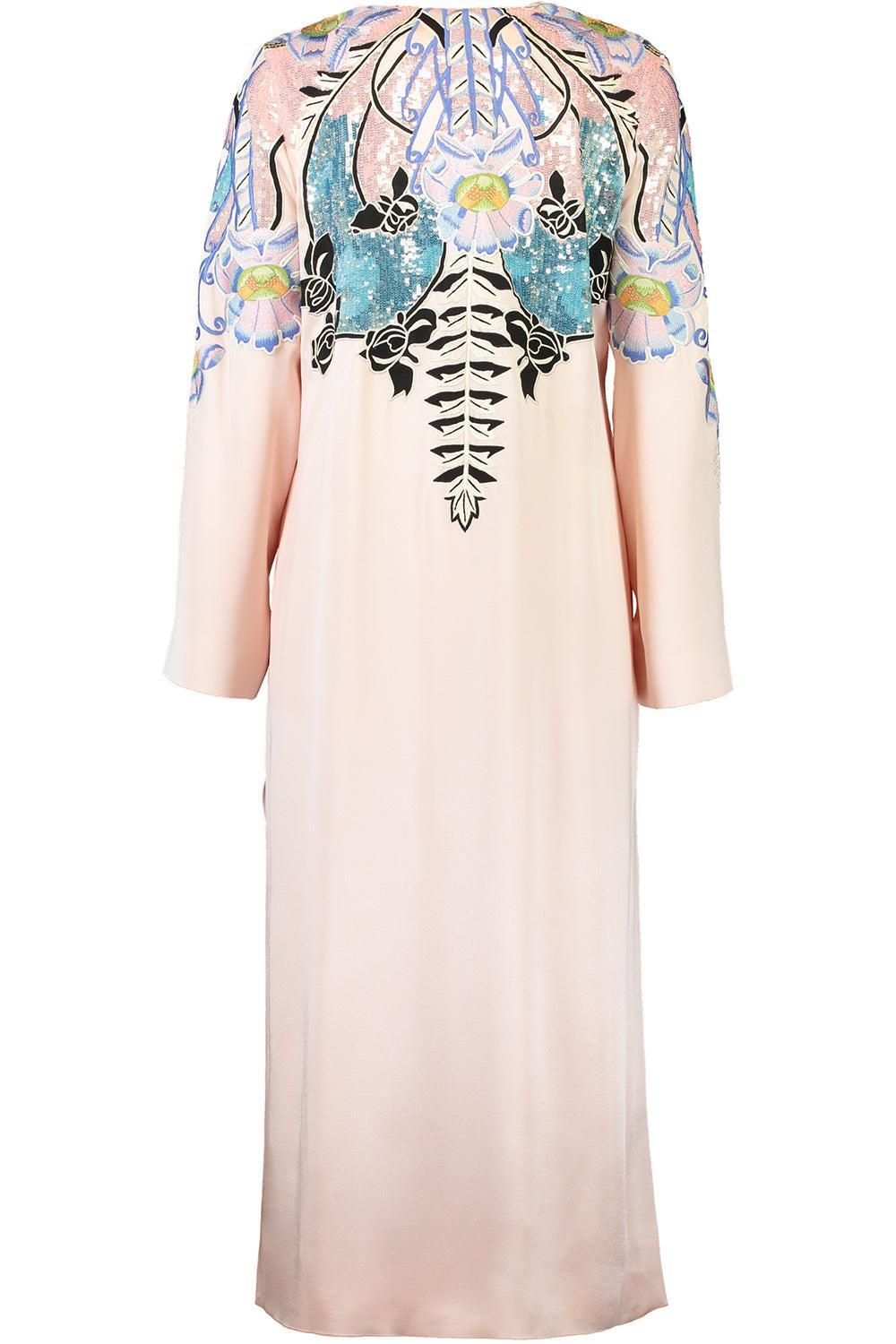 Gracia Duster-ROSEWATR-2-CLOTHINGJACKETEVENING-TEMPERLEY LONDON