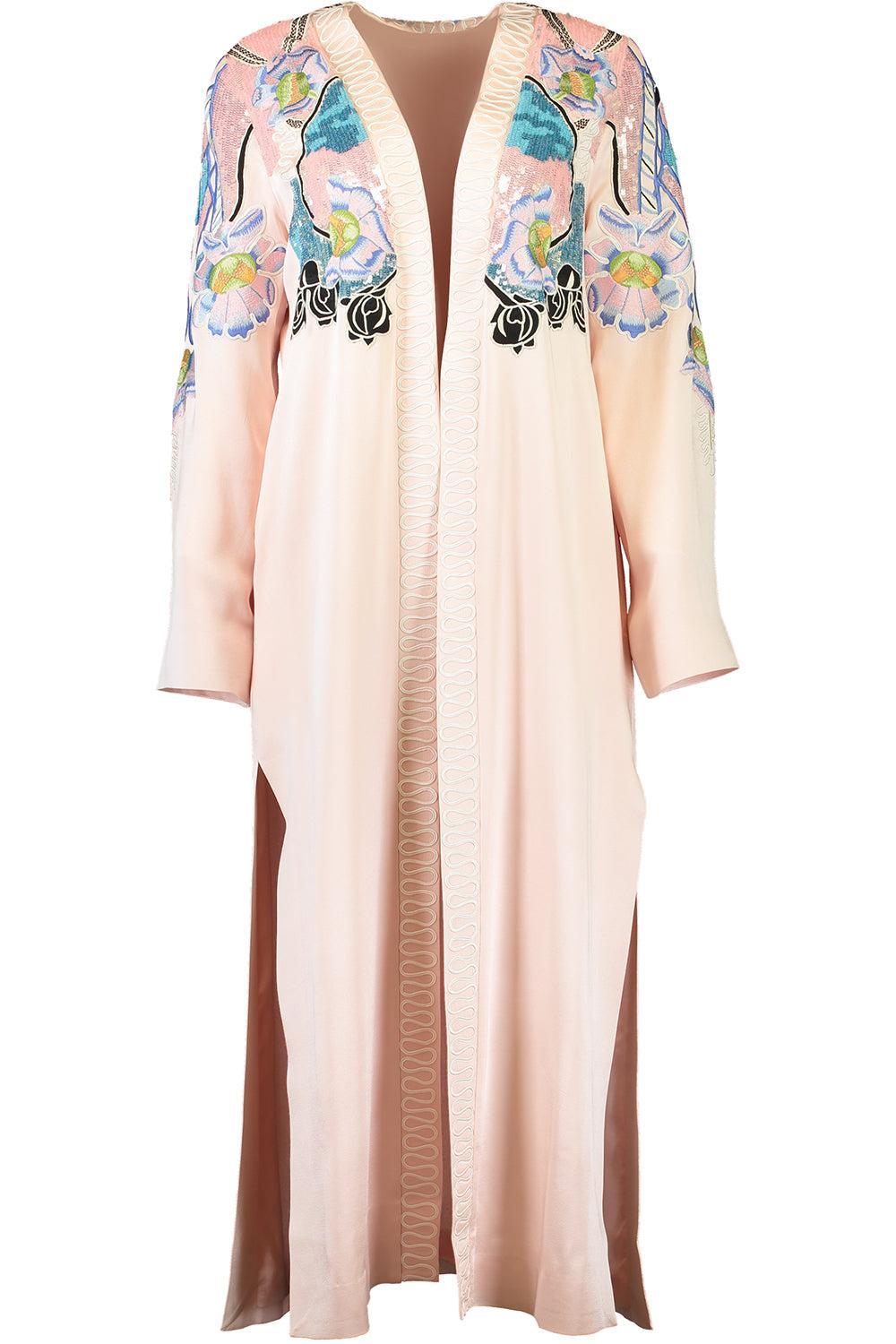 Gracia Duster