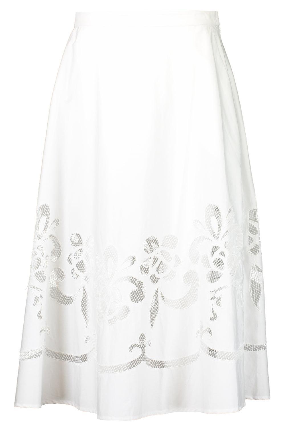 Nelle Skirt