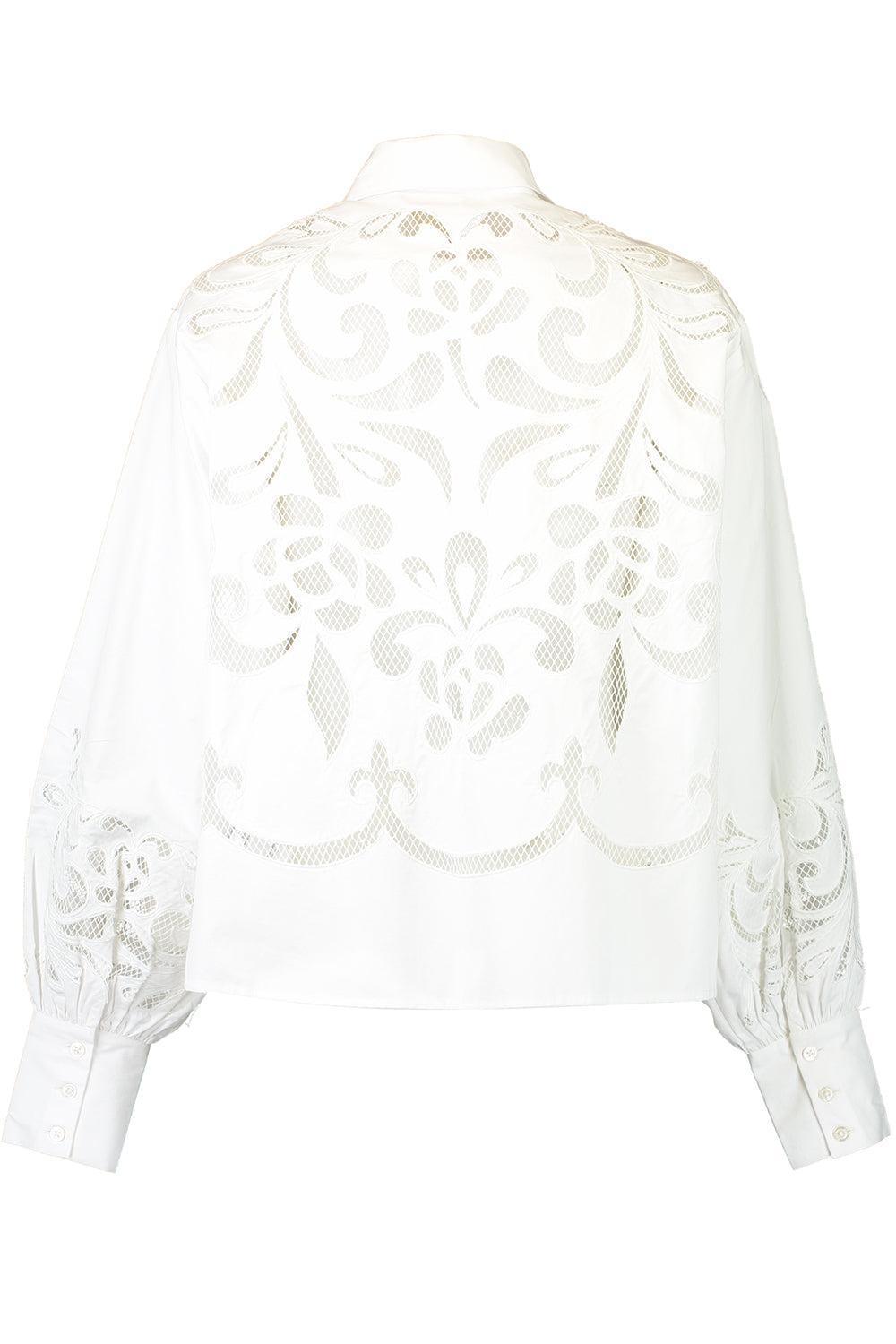 Nelle Shirt-WHITE-2-CLOTHINGTOPBLOUSE-TEMPERLEY LONDON