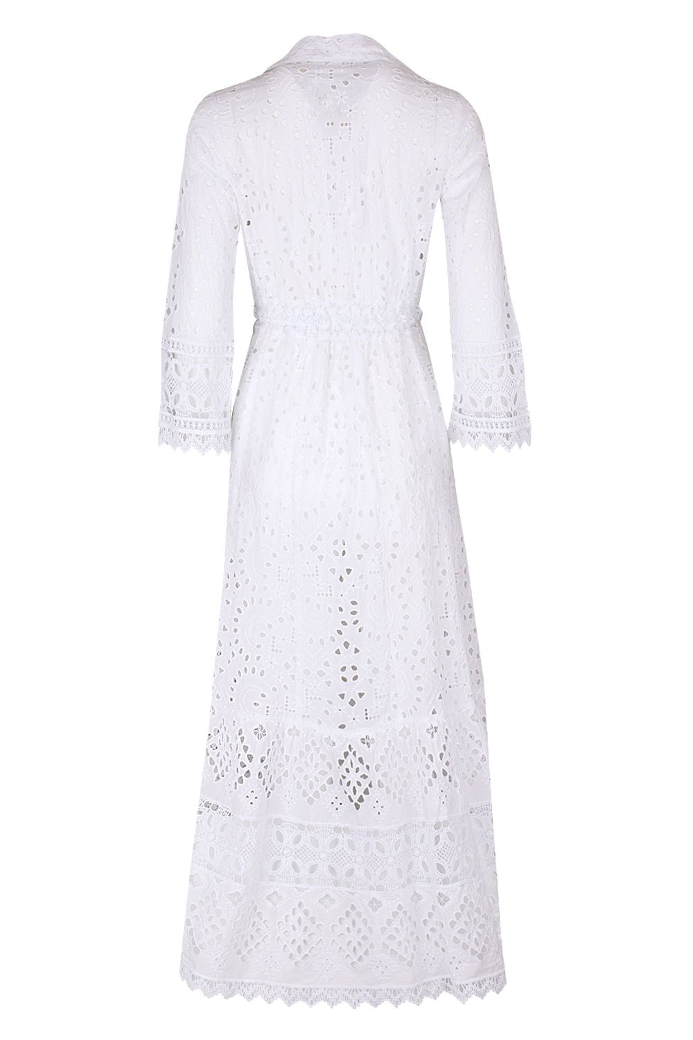 TEMPTATION POSITANO-Pitti Dress-