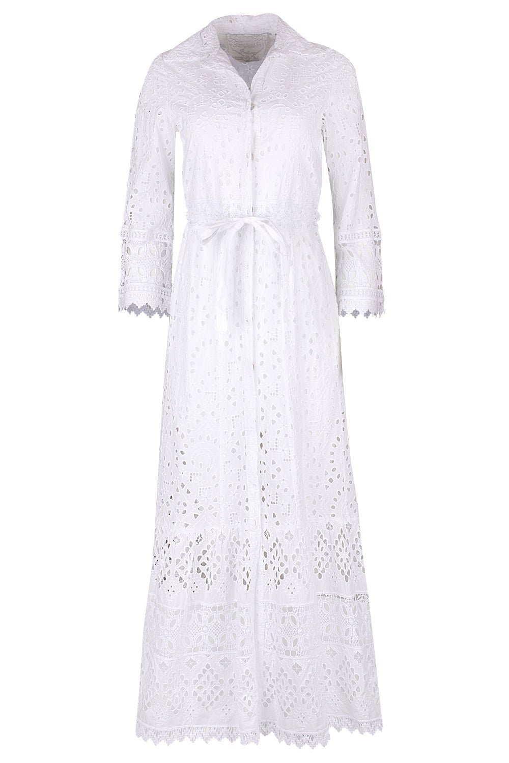 TEMPTATION POSITANO-Pitti Dress-
