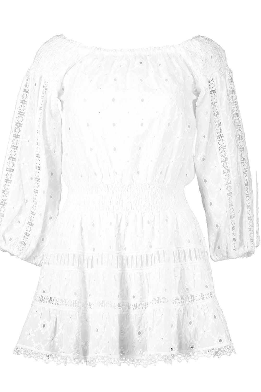 Platani Dress-BIANCO-XS-CLOTHINGDRESSCASUAL-TEMPTATION POSITANO