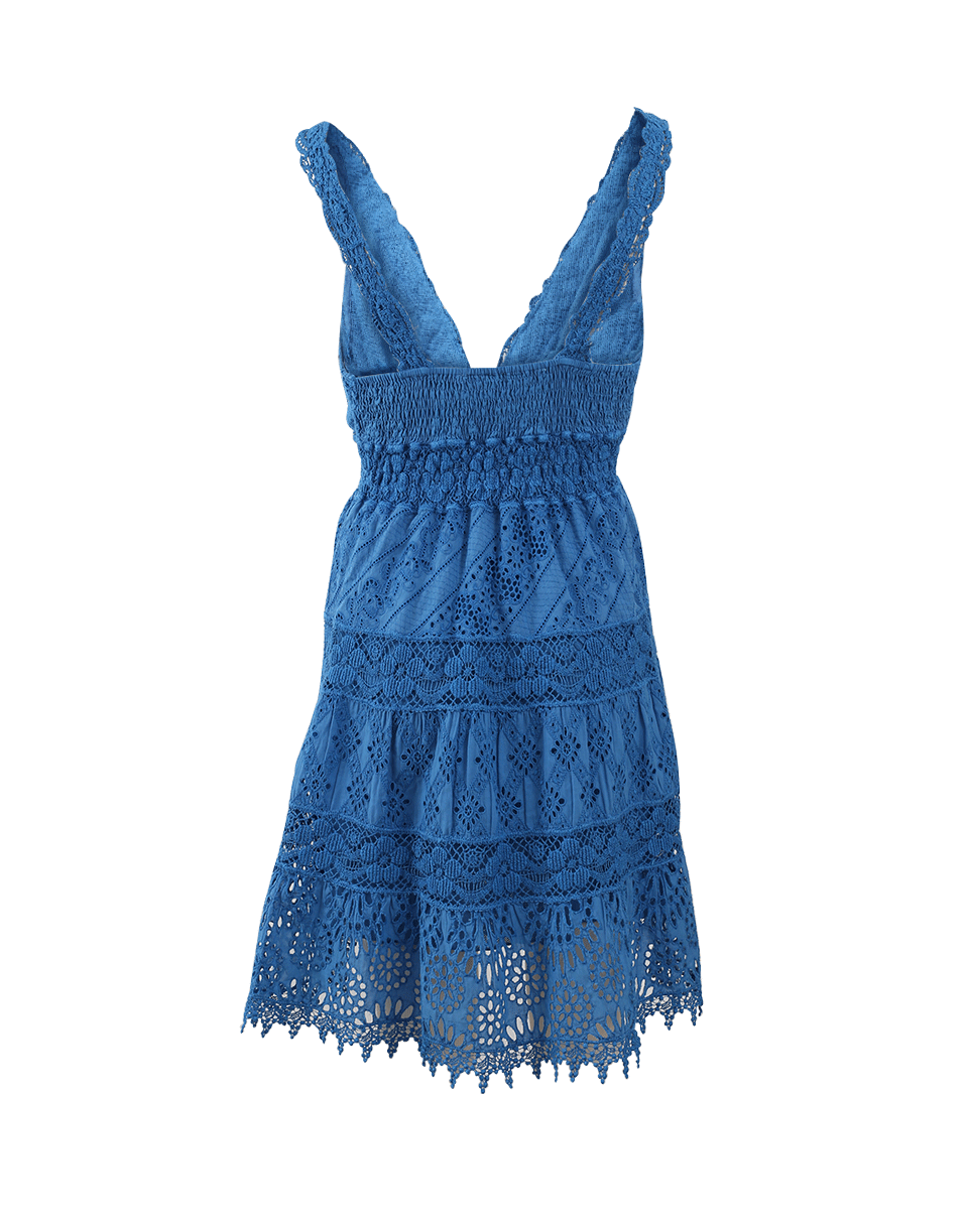 TEMPTATION POSITANO-Lace Dress-